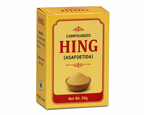 Compounded Hing (Asafoetida) – Premium Quality